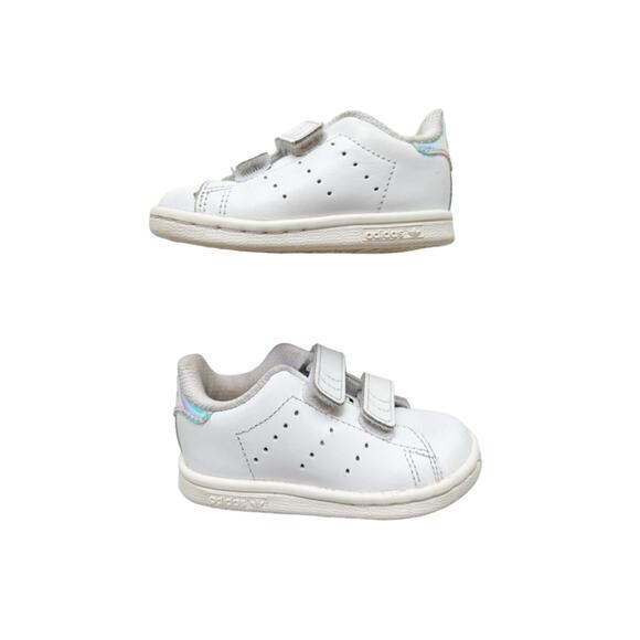 adidas Other - Adidas Stan Smith Sneakers Size 5